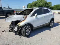 KL4CJASB2JB635445 2018 BUICK ENCORE