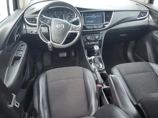 KL4CJASB2JB644128 2018 BUICK ENCORE - Image 8