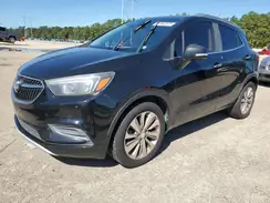 KL4CJASB2JB651631 2018 BUICK ENCORE
