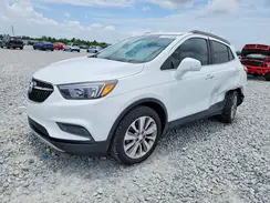 KL4CJASB2JB651970 2018 BUICK ENCORE