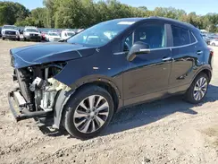 KL4CJASB2JB652620 2018 BUICK ENCORE