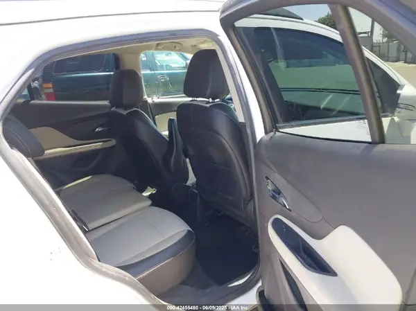 KL4CJASB2JB654898 2018 BUICK ENCORE - Image 8
