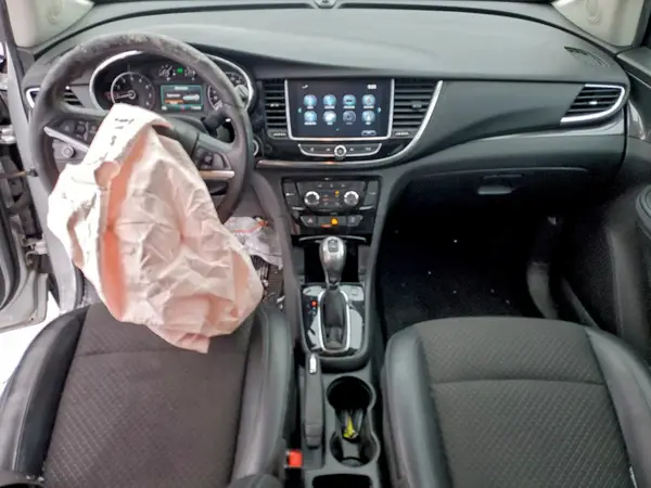 KL4CJASB2JB654965 2018 BUICK ENCORE - Image 8