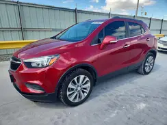 KL4CJASB2JB665559 2018 BUICK ENCORE