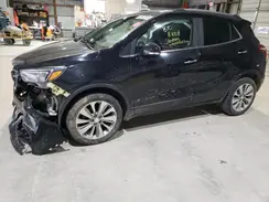 KL4CJASB2JB665917 2018 BUICK ENCORE