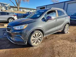 KL4CJASB2JB671152 2018 BUICK ENCORE