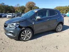 KL4CJASB2JB673354 2018 BUICK ENCORE