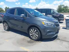KL4CJASB2JB673421 2018 BUICK ENCORE