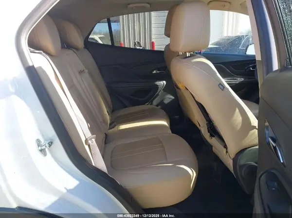 KL4CJASB2JB673483 2018 BUICK ENCORE - Image 8
