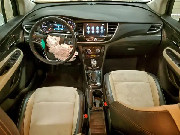 KL4CJASB2JB676559 2018 BUICK ENCORE - Image 8