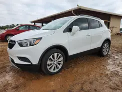 KL4CJASB2JB677159 2018 BUICK ENCORE