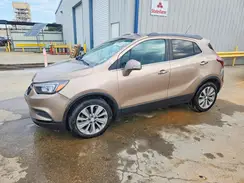 KL4CJASB2JB678392 2018 BUICK ENCORE