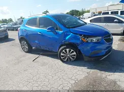 KL4CJASB2JB679137 2018 BUICK ENCORE