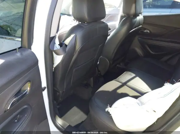 KL4CJASB2JB681504 2018 BUICK ENCORE - Image 8