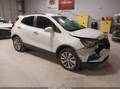 KL4CJASB2JB683768 2018 BUICK ENCORE