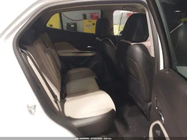 KL4CJASB2JB683768 2018 BUICK ENCORE - Image 8