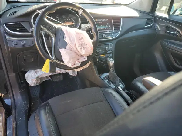 KL4CJASB2JB687951 2018 BUICK ENCORE - Image 8
