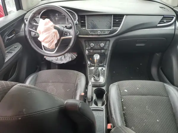 KL4CJASB2JB689649 2018 BUICK ENCORE - Image 8