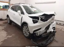 KL4CJASB2JB690199 2018 BUICK ENCORE