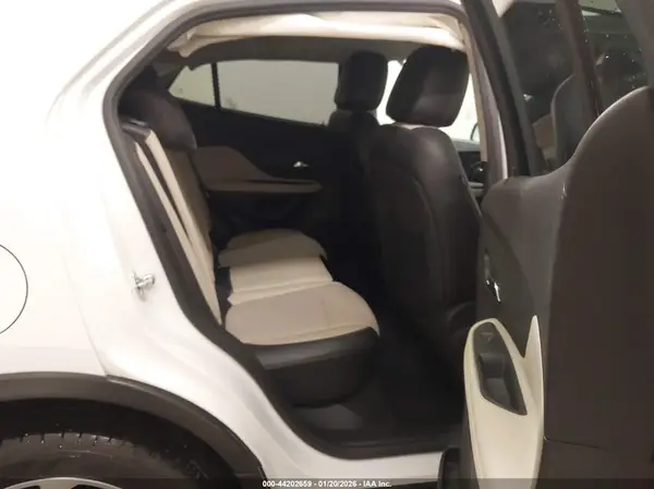 KL4CJASB2JB690199 2018 BUICK ENCORE - Image 8