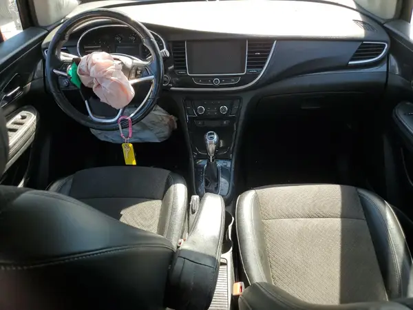 KL4CJASB2JB691451 2018 BUICK ENCORE - Image 8