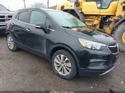 KL4CJASB2JB693894 2018 BUICK ENCORE