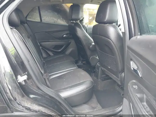 KL4CJASB2JB693894 2018 BUICK ENCORE - Image 8