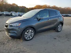 KL4CJASB2JB696150 2018 BUICK ENCORE