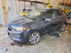 KL4CJASB2JB696195 2018 BUICK ENCORE