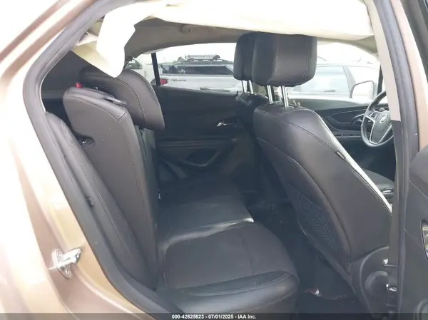 KL4CJASB2JB698562 2018 BUICK ENCORE - Image 8