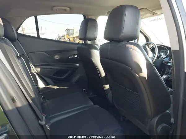 KL4CJASB2JB698917 2018 BUICK ENCORE - Image 8