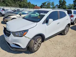 KL4CJASB2JB699324 2018 BUICK ENCORE