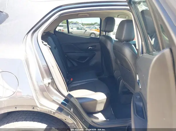 KL4CJASB2JB699579 2018 BUICK ENCORE - Image 8