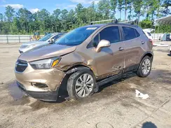 KL4CJASB2JB702433 2018 BUICK ENCORE