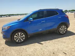KL4CJASB2JB702626 2018 BUICK ENCORE