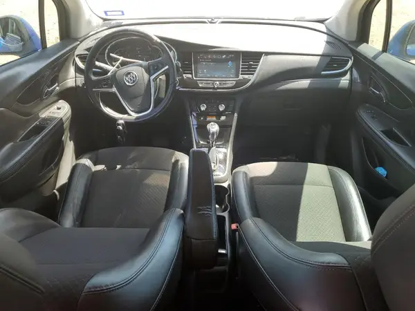 KL4CJASB2JB702626 2018 BUICK ENCORE - Image 8