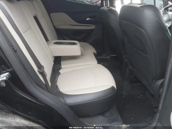 KL4CJASB2JB704490 2018 BUICK ENCORE - Image 8
