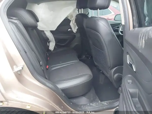 KL4CJASB2JB705784 2018 BUICK ENCORE - Image 8
