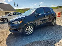 KL4CJASB2JB706210 2018 BUICK ENCORE