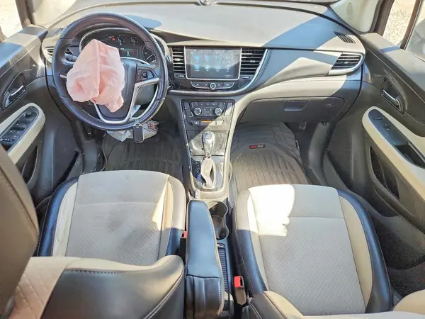 KL4CJASB2JB706210 2018 BUICK ENCORE - Image 8