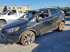 KL4CJASB2JB706319 2018 BUICK ENCORE