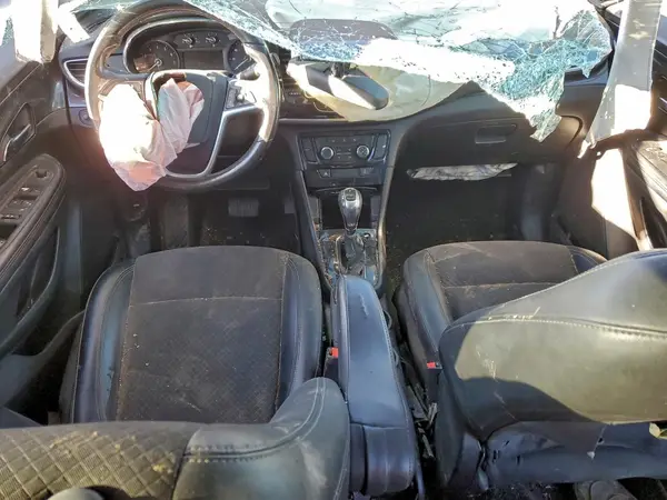 KL4CJASB2JB706319 2018 BUICK ENCORE - Image 8