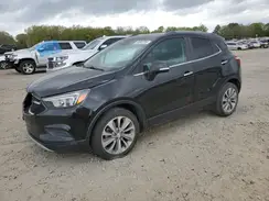 KL4CJASB2JB707020 2018 BUICK ENCORE