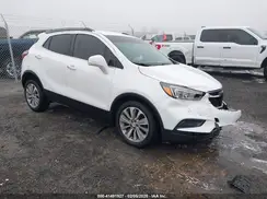 KL4CJASB2JB708216 2018 BUICK ENCORE