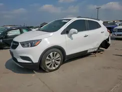 KL4CJASB2JB709950 2018 BUICK ENCORE