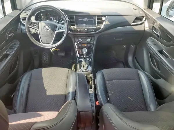 KL4CJASB2JB709950 2018 BUICK ENCORE - Image 8