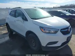KL4CJASB2JB710015 2018 BUICK ENCORE