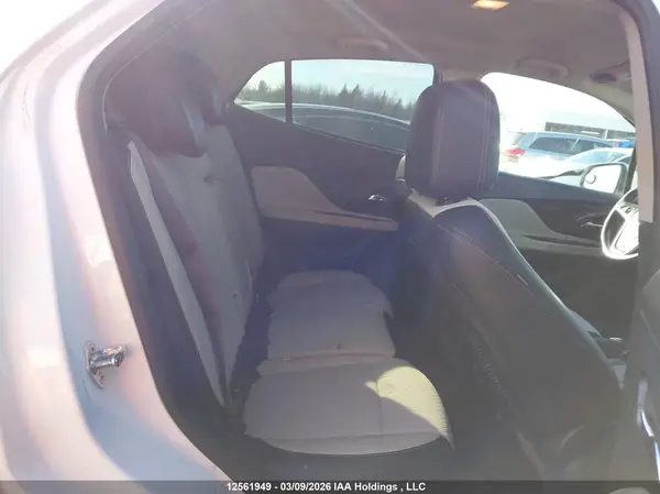 KL4CJASB2JB710015 2018 BUICK ENCORE - Image 8