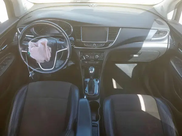 KL4CJASB2JB710337 2018 BUICK ENCORE - Image 8