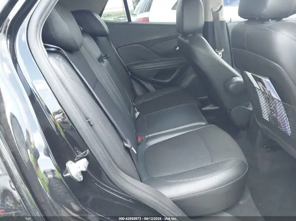 KL4CJASB2JB711794 2018 BUICK ENCORE - Image 8